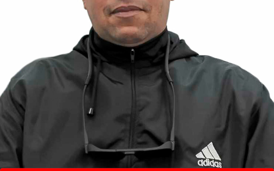 YONIS JOSE ECHEVERRIA BELISARIO