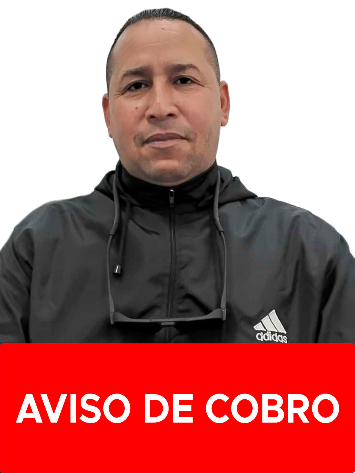 YONIS JOSE ECHEVERRIA BELISARIO