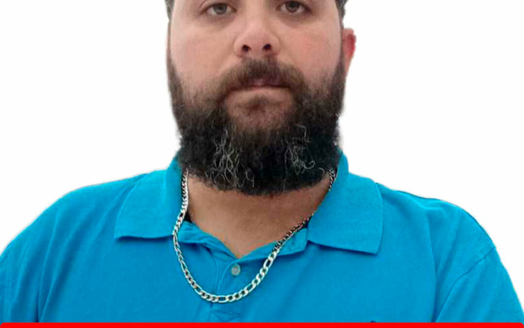 YORBIS JOSE SANCHEZ CARDOZO