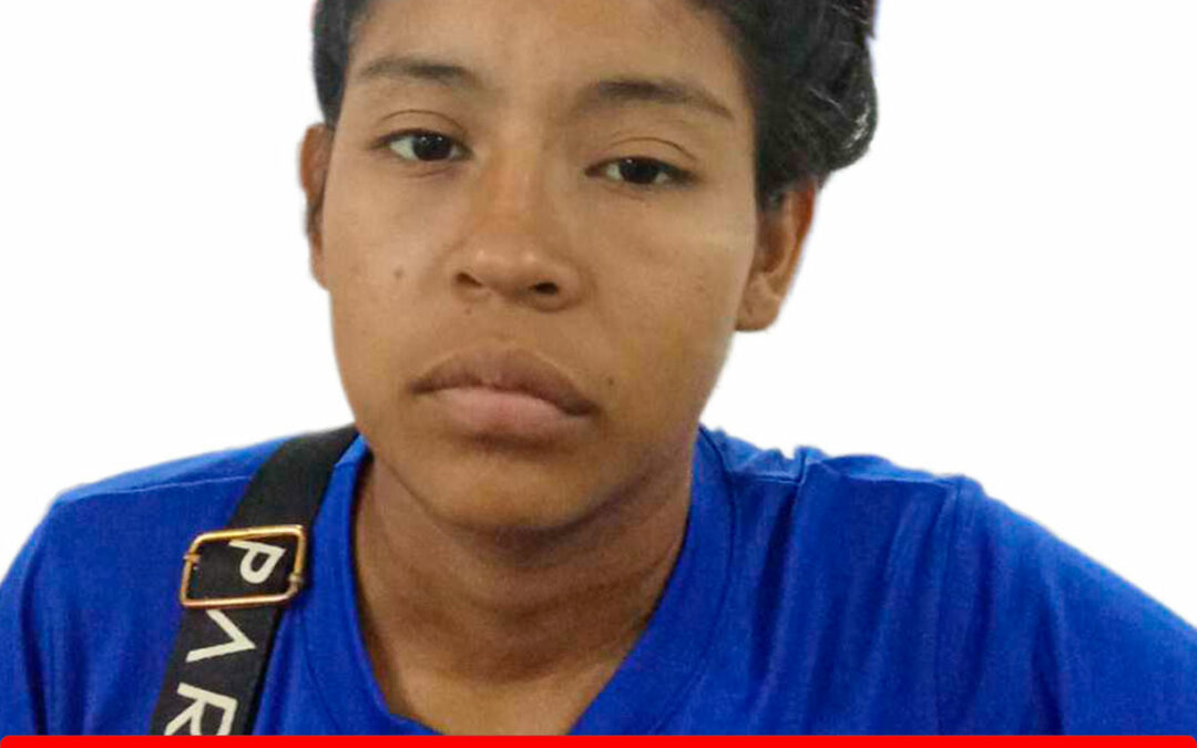 YORGELI ELIZABETH FERMIN CORTEZ