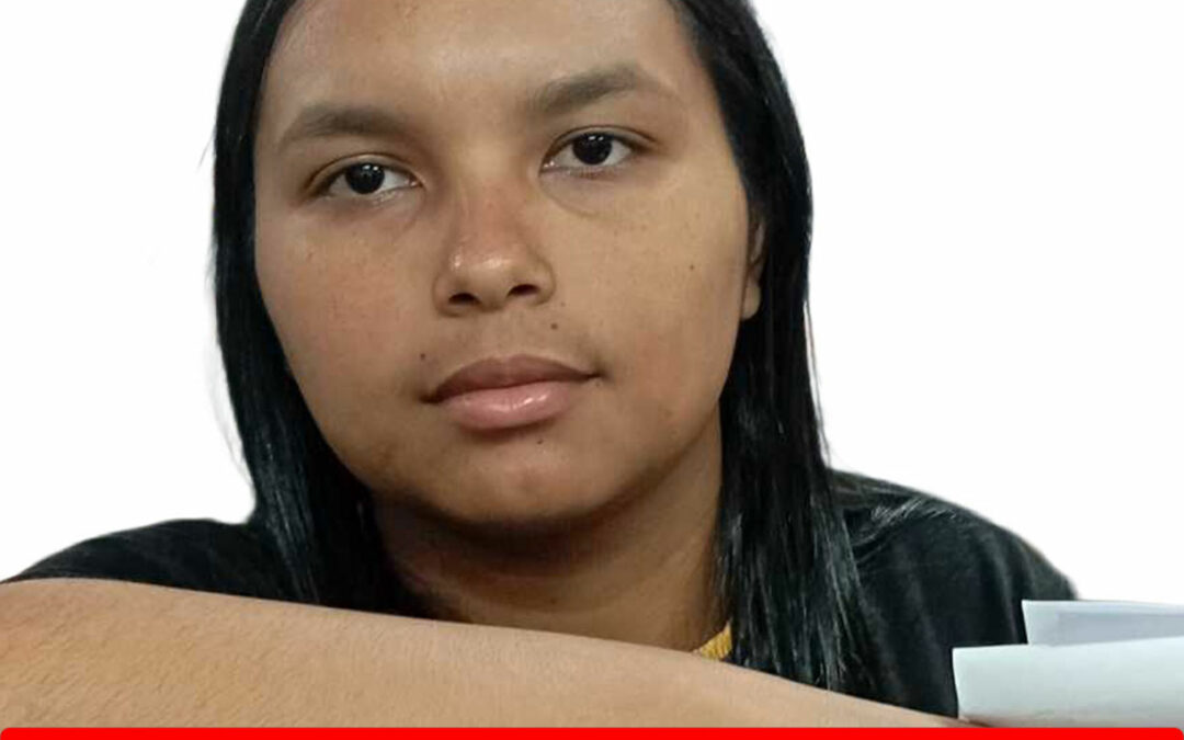 YORGELIS DANIELA CHIRINOS RUIZ