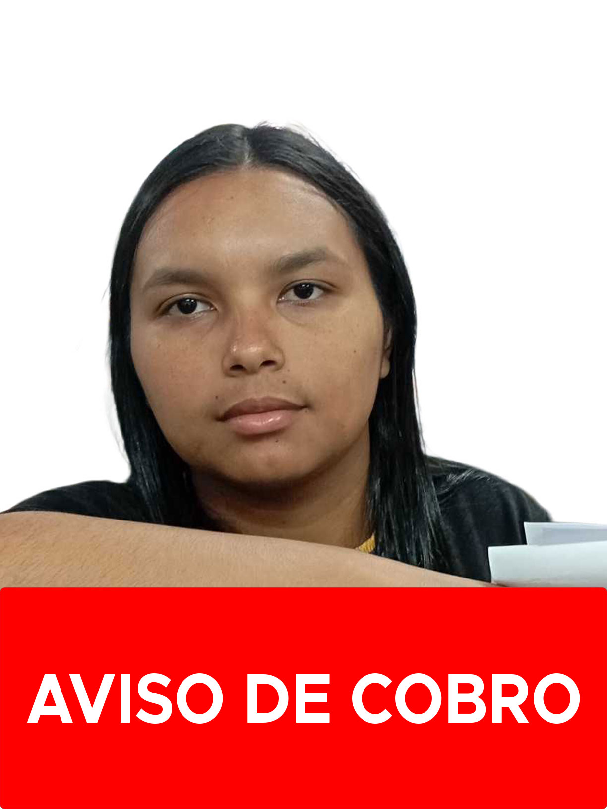 YORGELIS DANIELA CHIRINOS RUIZ