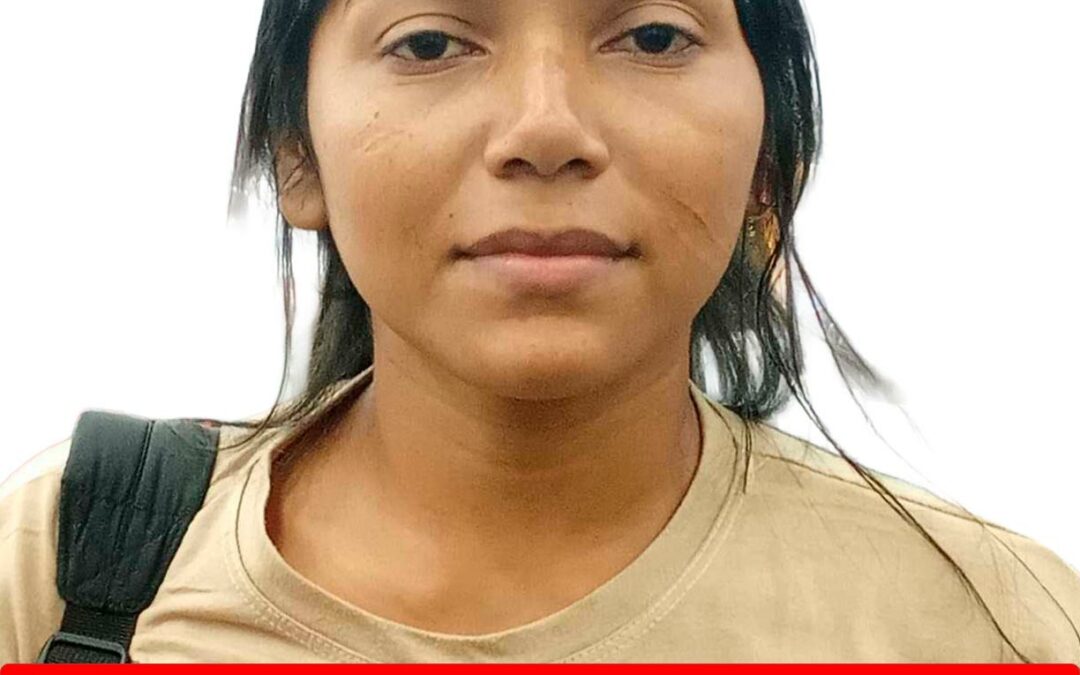 YORGELIS MARIA FIGUEROA VILLAHERMOSA