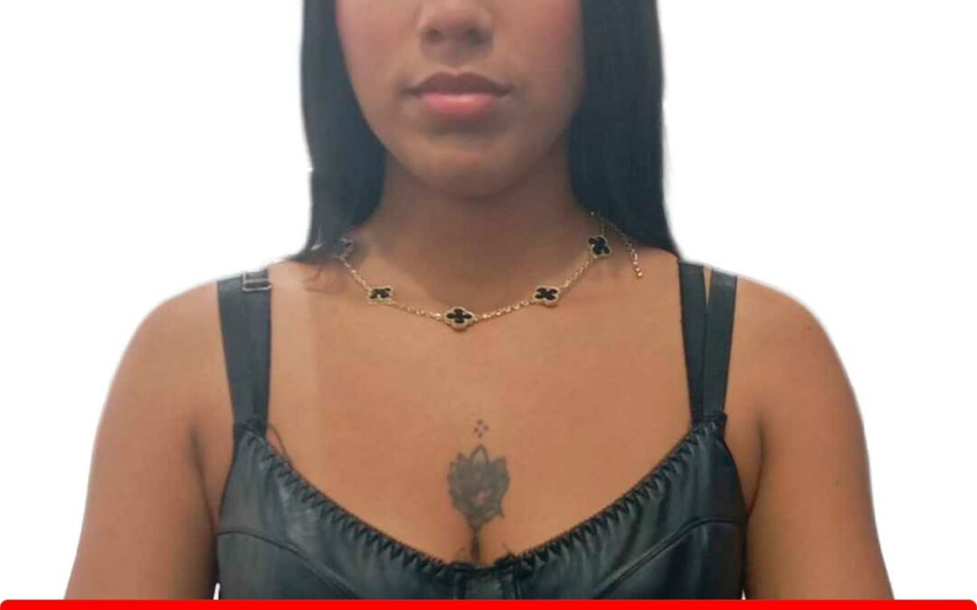 YORKELLYS DAINUBIS ARMAS MENDOZA