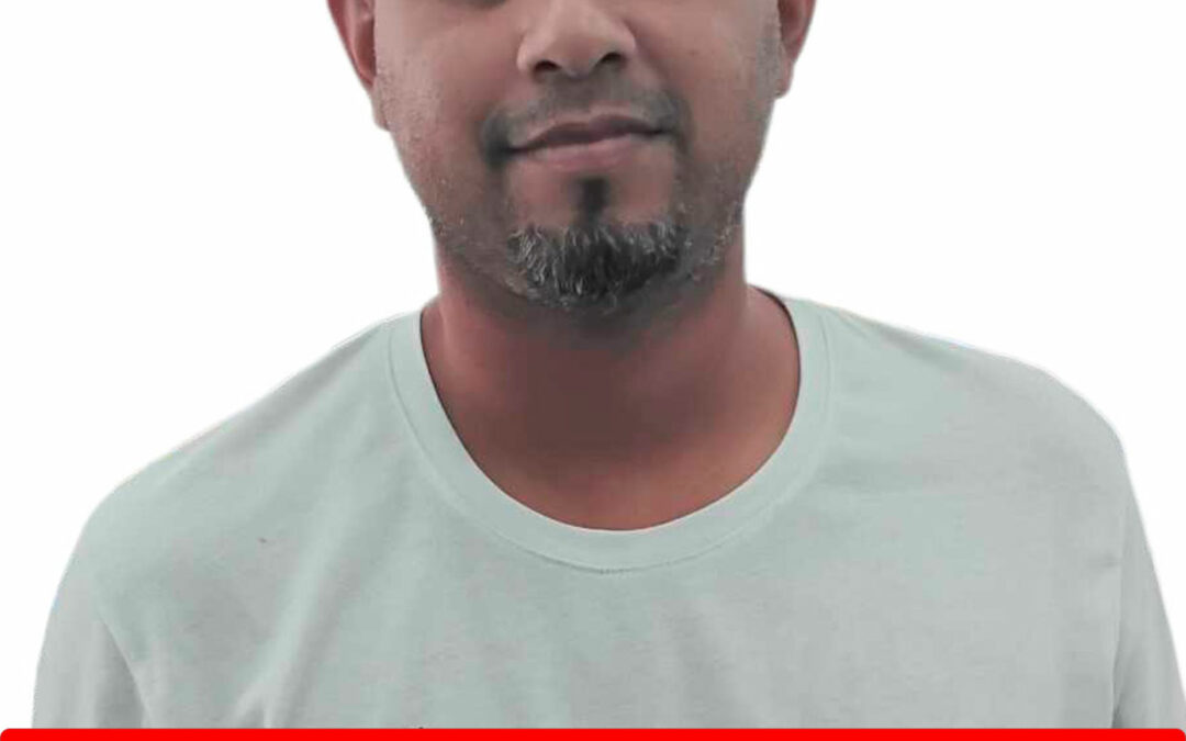 YORVIN EDUARDO FLORES CORREA