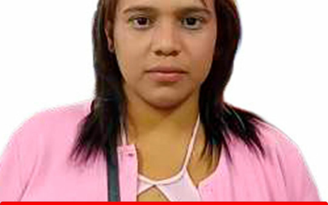 YOSELIH MARIAND GOMEZ VILLARROEL