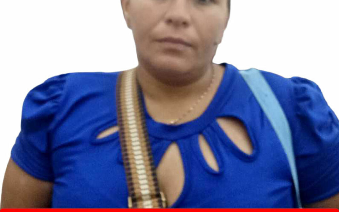 YOSELIN CAROLINA SIMANCAS LANDINO