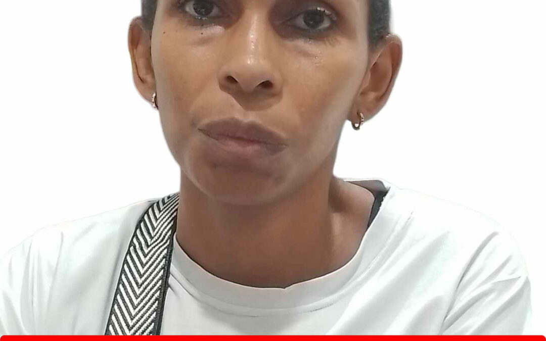 YOSMARY CAROLINA LASCANO GOMEZ