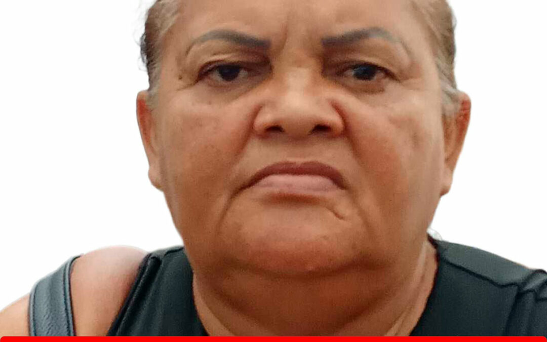 YRAIDA EVELIN ALVAREZ DE LOVERA