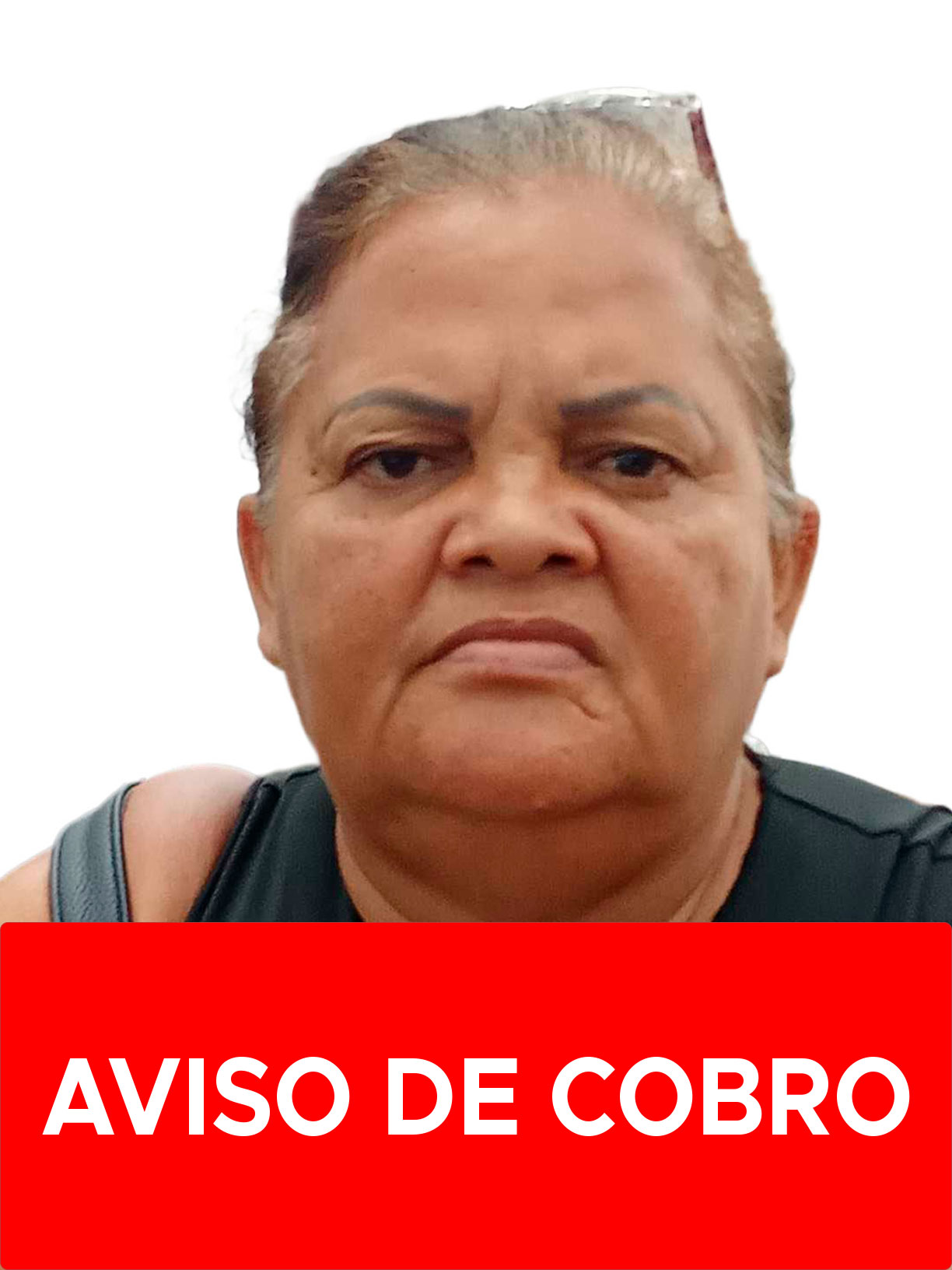 YRAIDA EVELIN ALVAREZ DE LOVERA