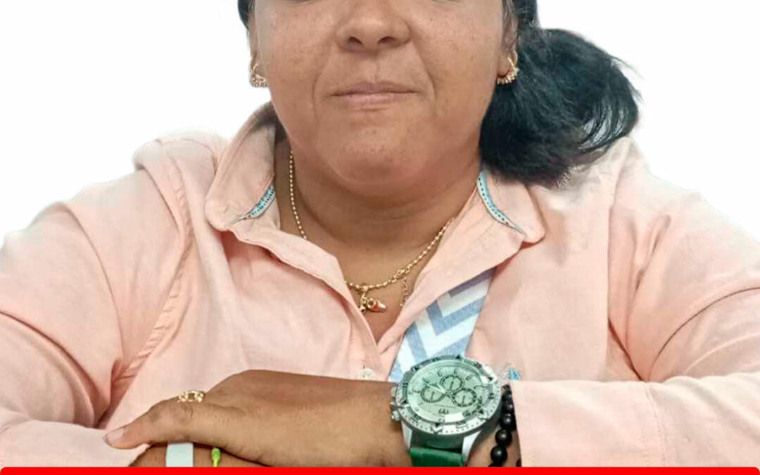 YSABEL ROJAS PACHECO