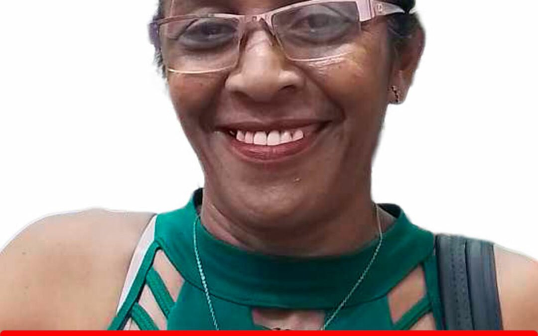 YSOLINA DEL CARMEN ESAA ALVIA