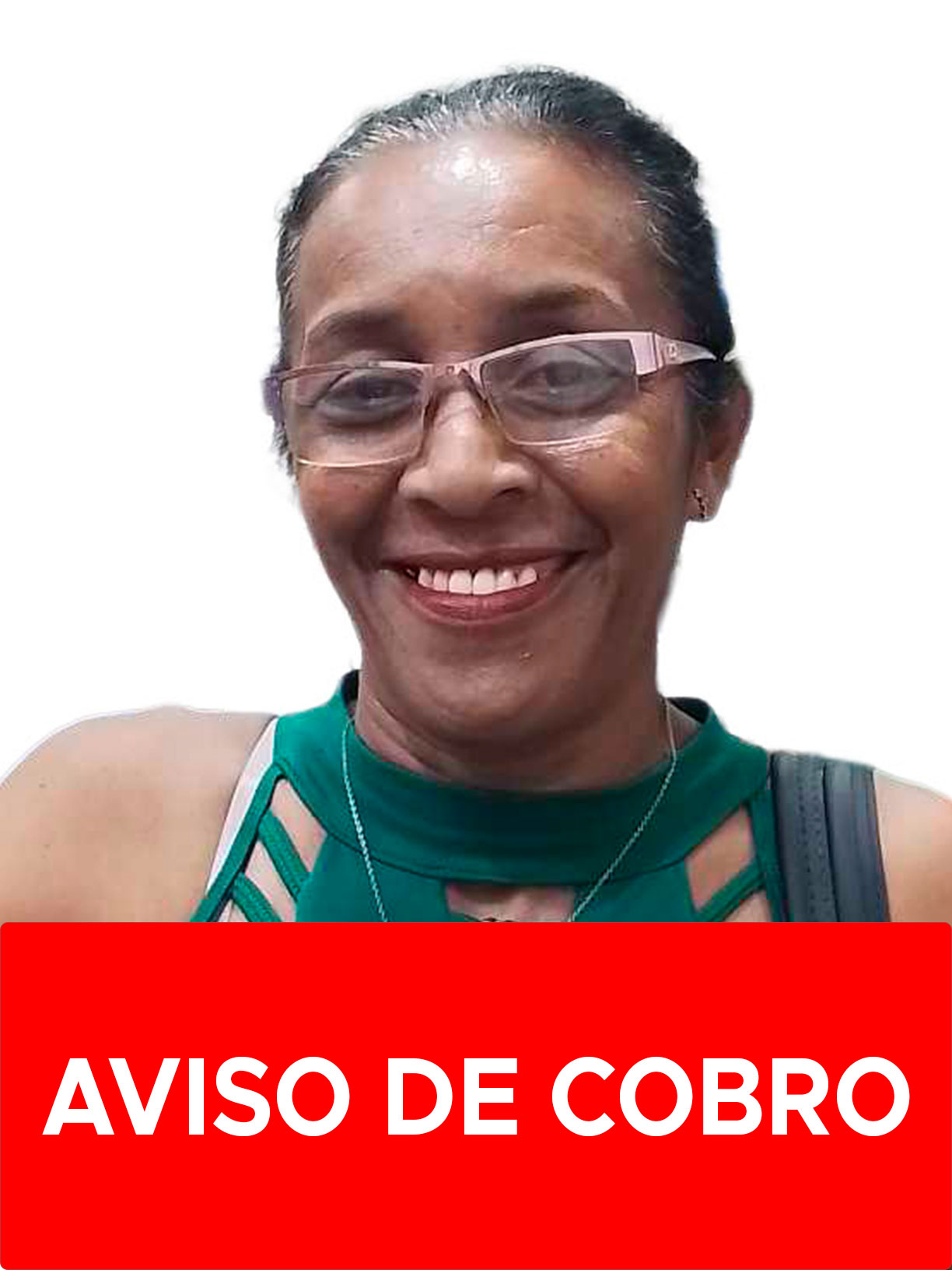 YSOLINA DEL CARMEN ESAA ALVIA