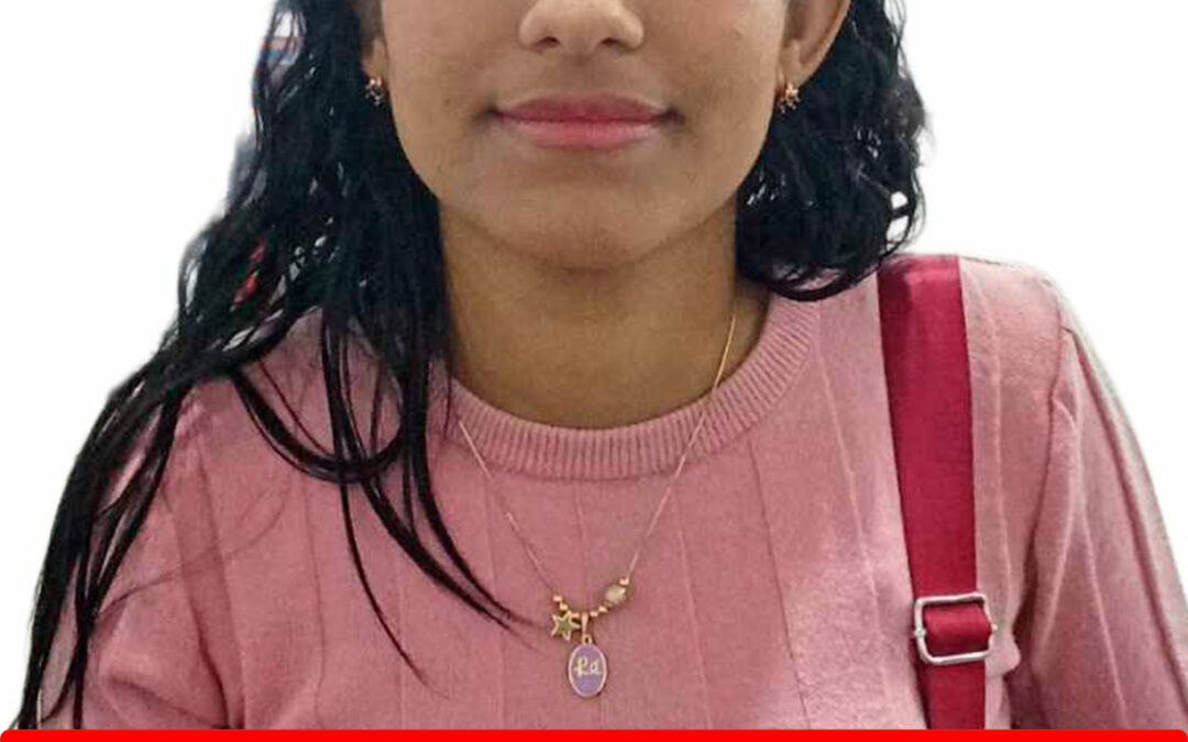 YUDEISY COROMOTO GIAMBRA DE ALVAREZ