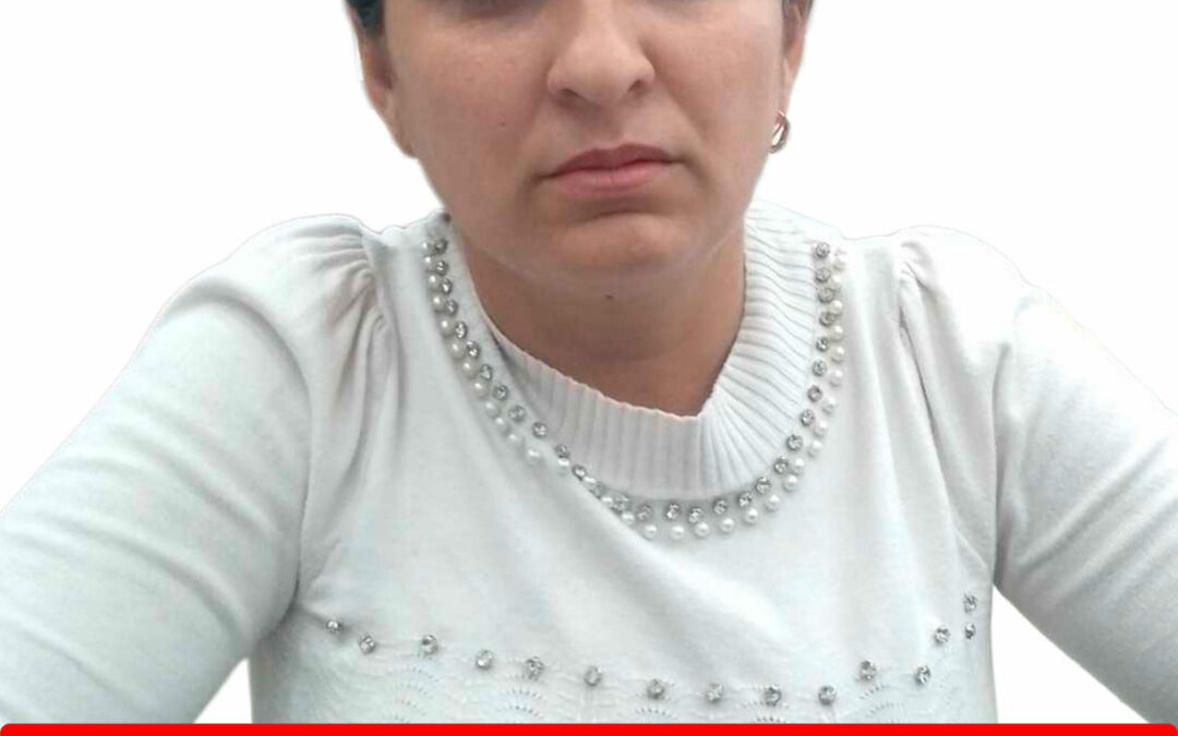 YULEIDIS CAROLINA RIVAS RIVAS