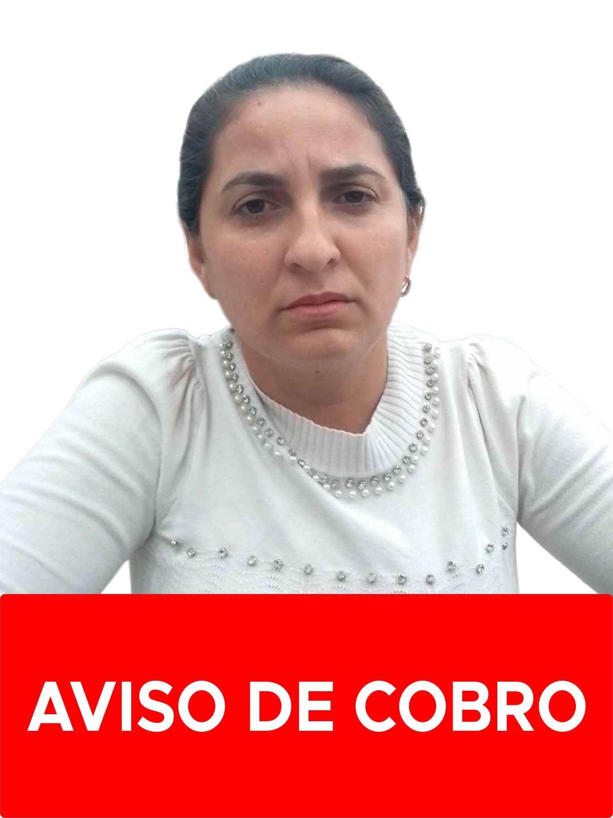 YULEIDIS CAROLINA RIVAS RIVAS