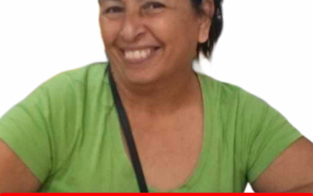 YULIMAR ADRIANA NUNEZ FABREGAS