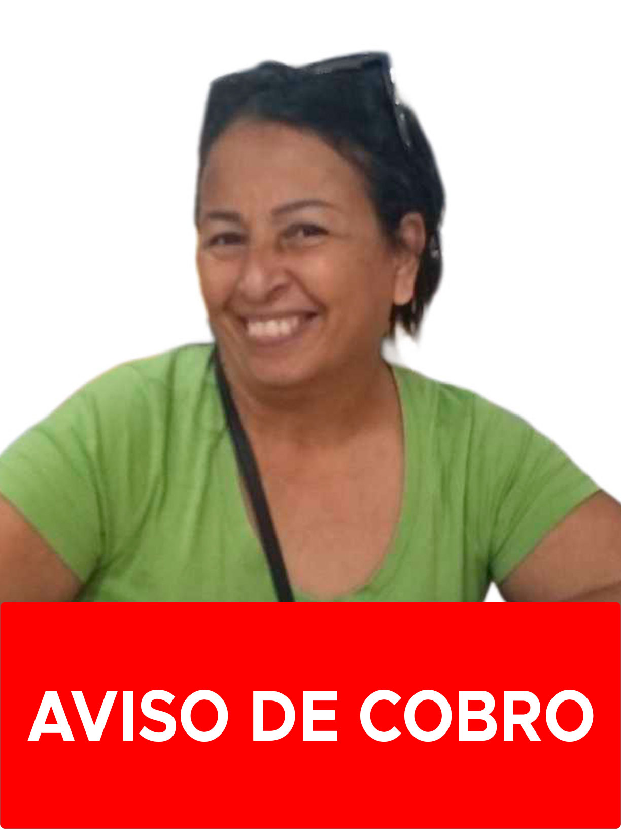 YULIMAR ADRIANA NUNEZ FABREGAS