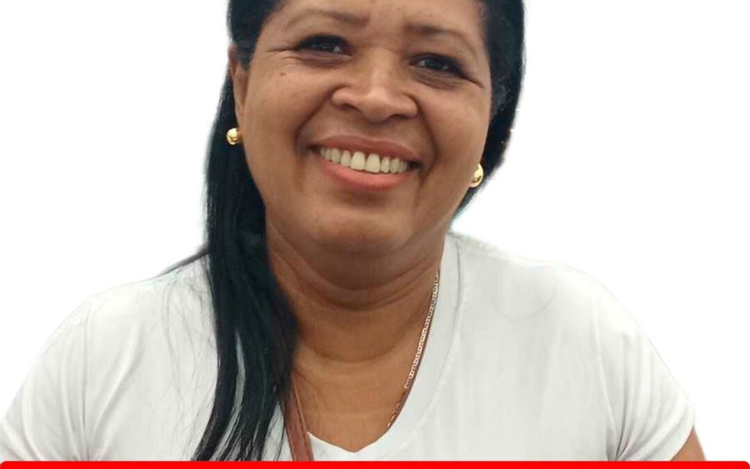 YULMERYS ISABEL GONZALEZ PALENCIA