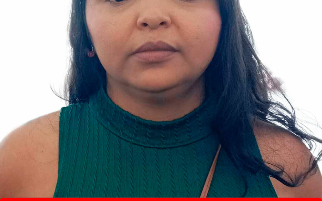 YULY DEL CARMEN CASTILLO MILANES