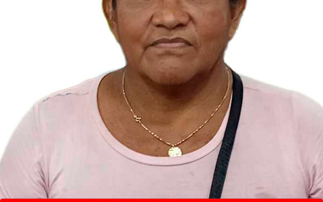 YUMARY JOSEFINA ZACARIAS MONGUA