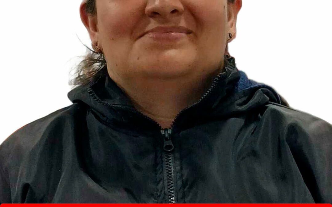 YUNEYDA MARBIOLIS ANGULO ECHEVERRIA