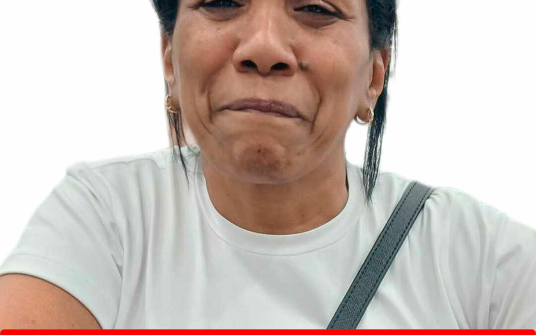 YUNILDE JOSEFINA ESPINOZA APONTE