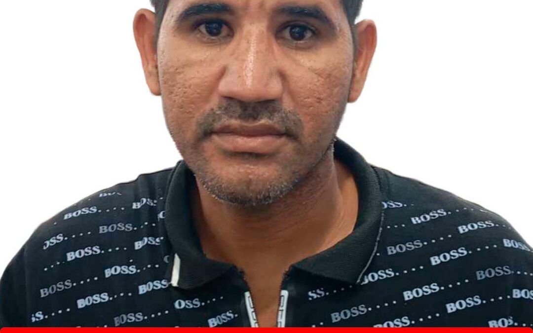 YUNIOR ENRIQUE PIÑA