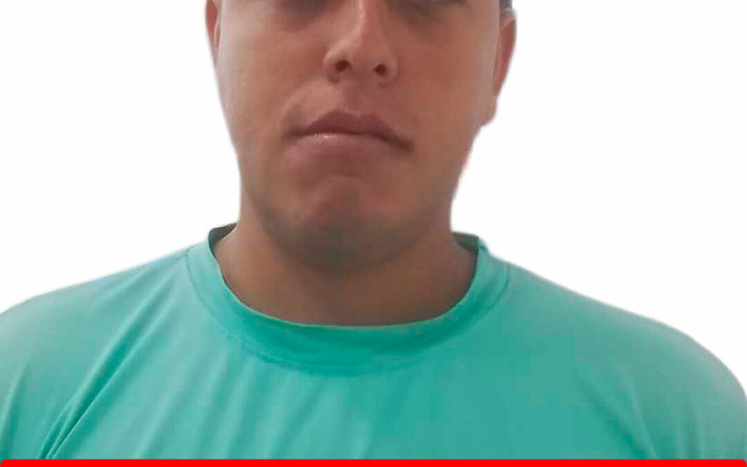 YUNIOR JOSE BRICEÑO RIVAS