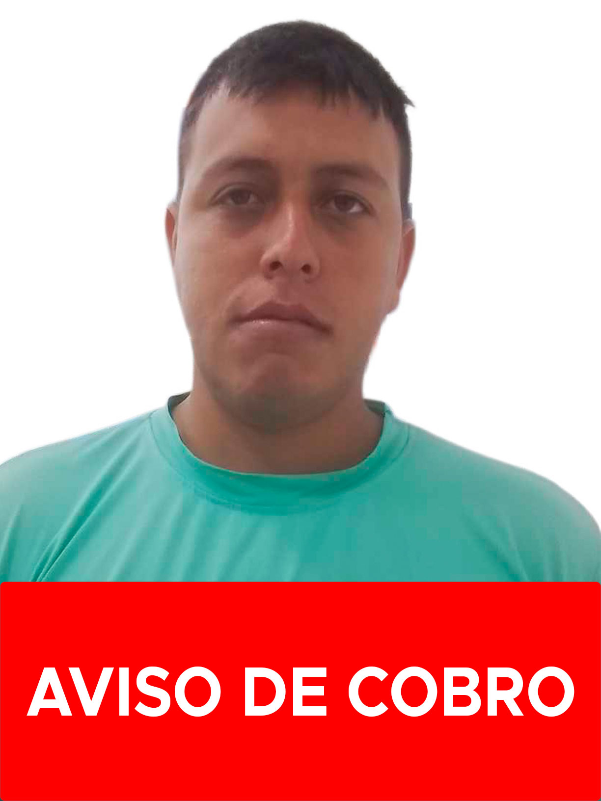 YUNIOR JOSE BRICEÑO RIVAS