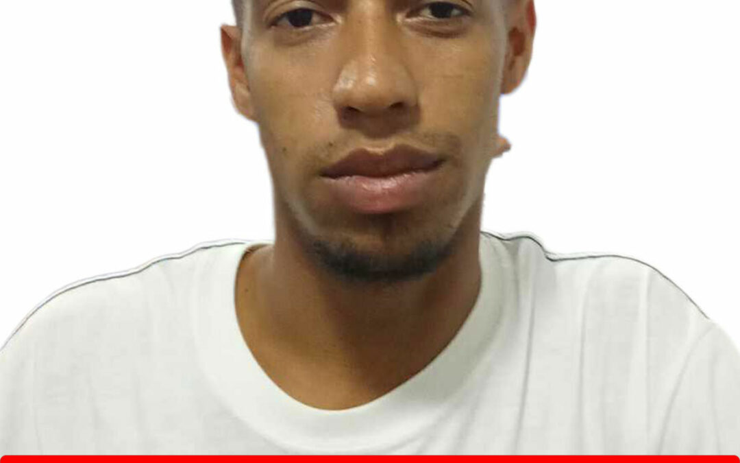 YUNIOR JOSE MATA SALAS