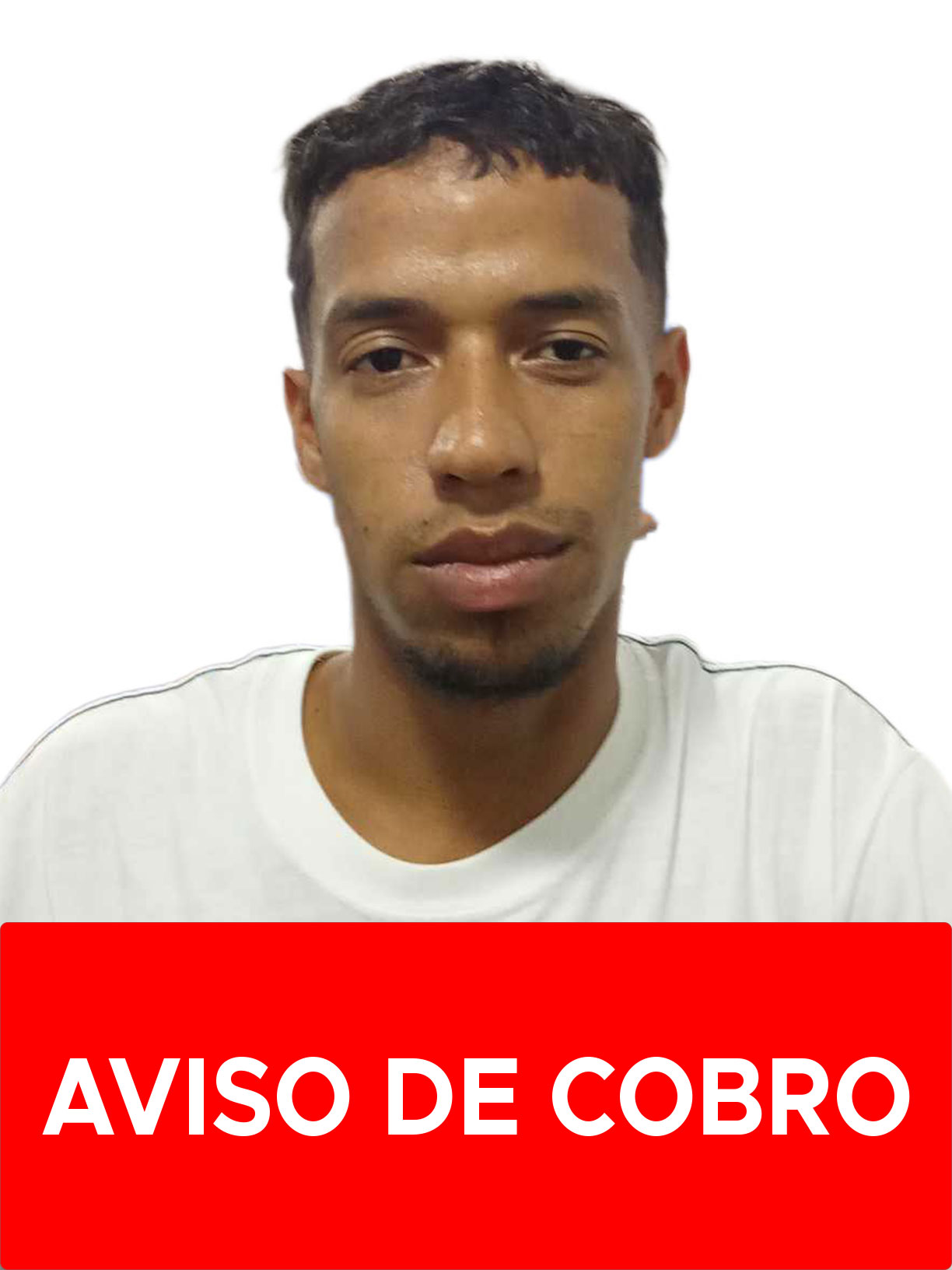 YUNIOR JOSE MATA SALAS