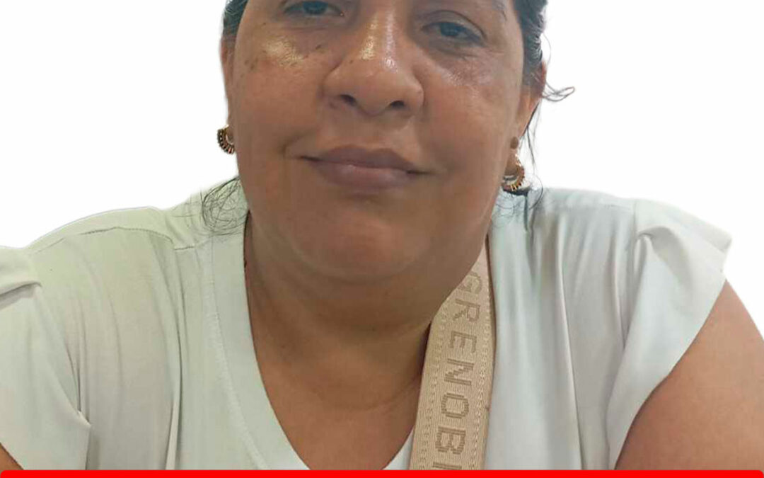 YURAIMA JOSEFINA PIÑERO GARCIA