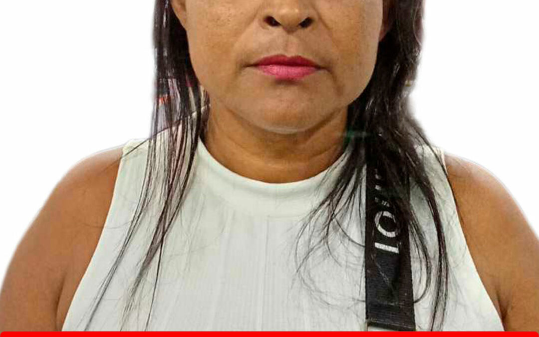 YUSMEIDA DEL CARMEN OVEN