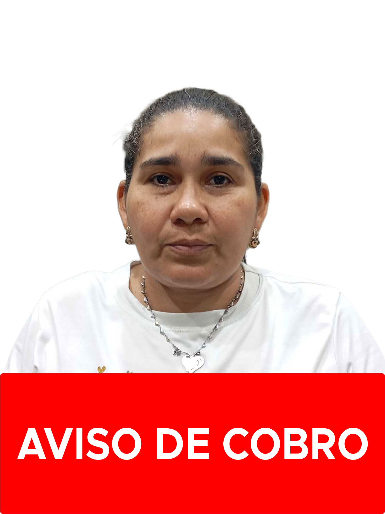 YUSMERY DEL VALLE PINTO CASTELLIN