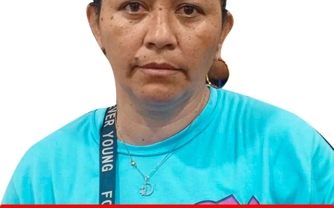 YUSMILET CAROLINA MENGO UZCATEGUI