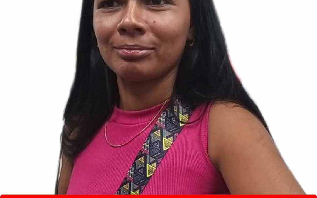 YUSNEIDY DEL CARMEN ORTEGA FERNANDEZ