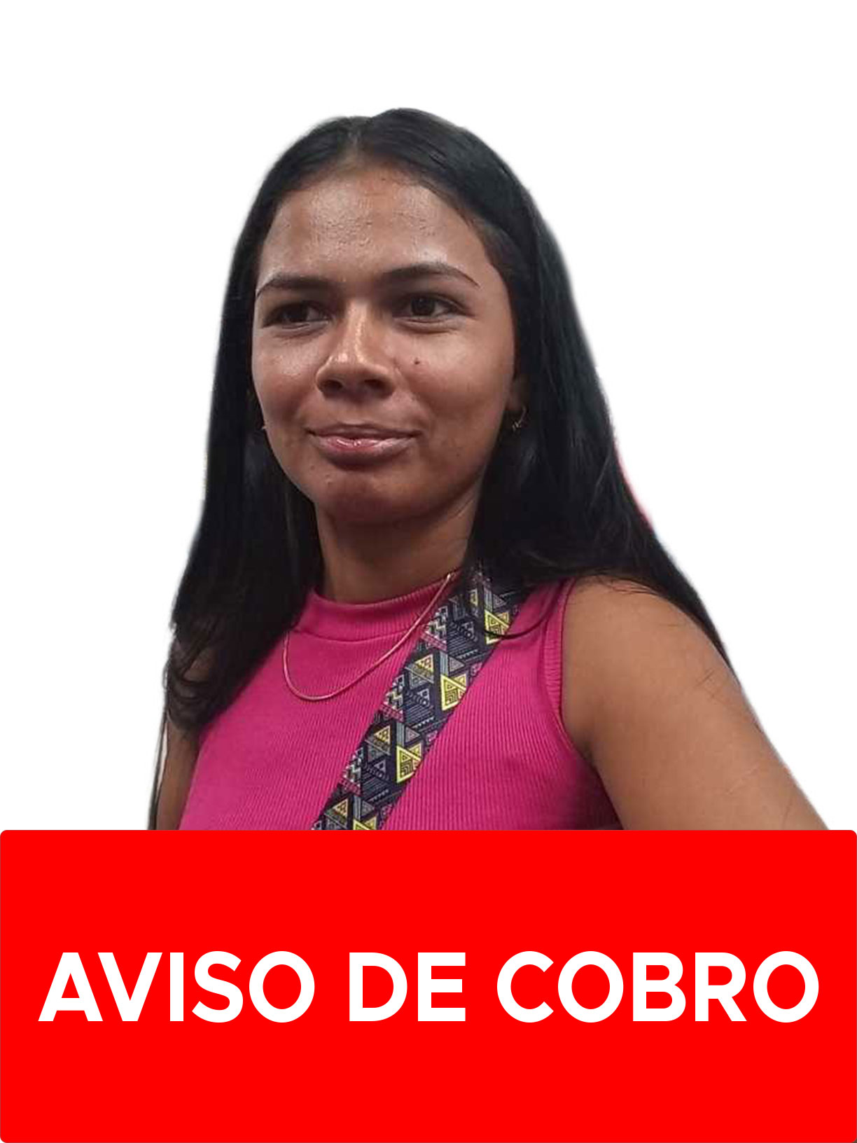 YUSNEIDY DEL CARMEN ORTEGA FERNANDEZ