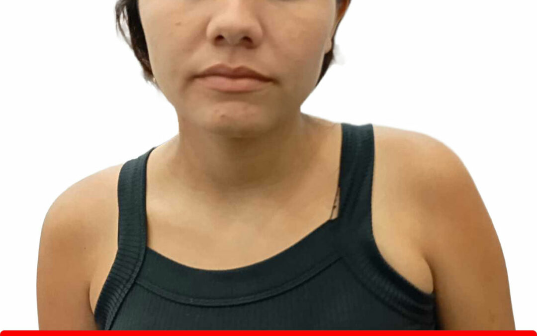 YUSNEIDY DEL VALLE BRICEÑO SAAVEDRA