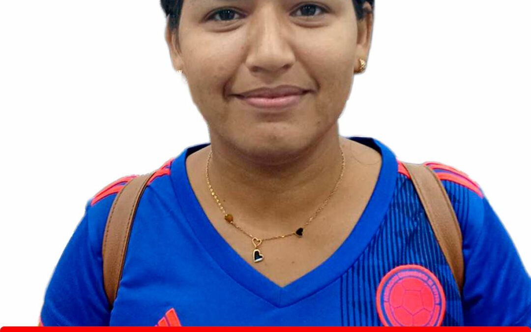 YVIANNA BETZABETH BLANCO ALBORNOZ