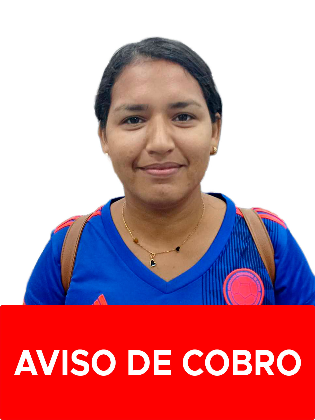 YVIANNA BETZABETH BLANCO ALBORNOZ