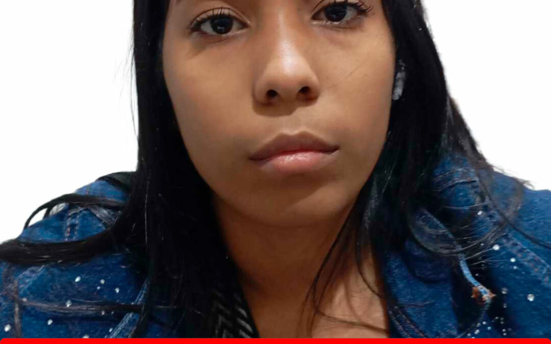 Yailet Yeisimar Martinez Sevilla