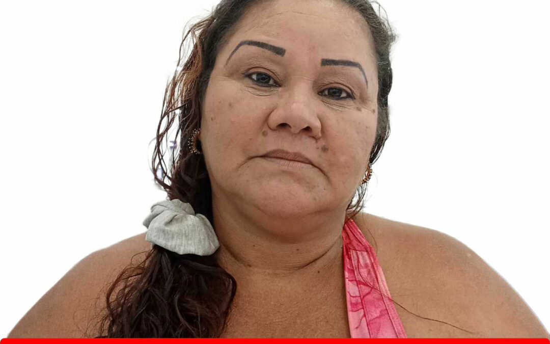 Yoskaris CedeÃ±o Fernadez