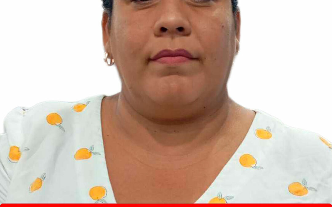 ZAIDA JOSEFINA GUZMAN VILCHEZ