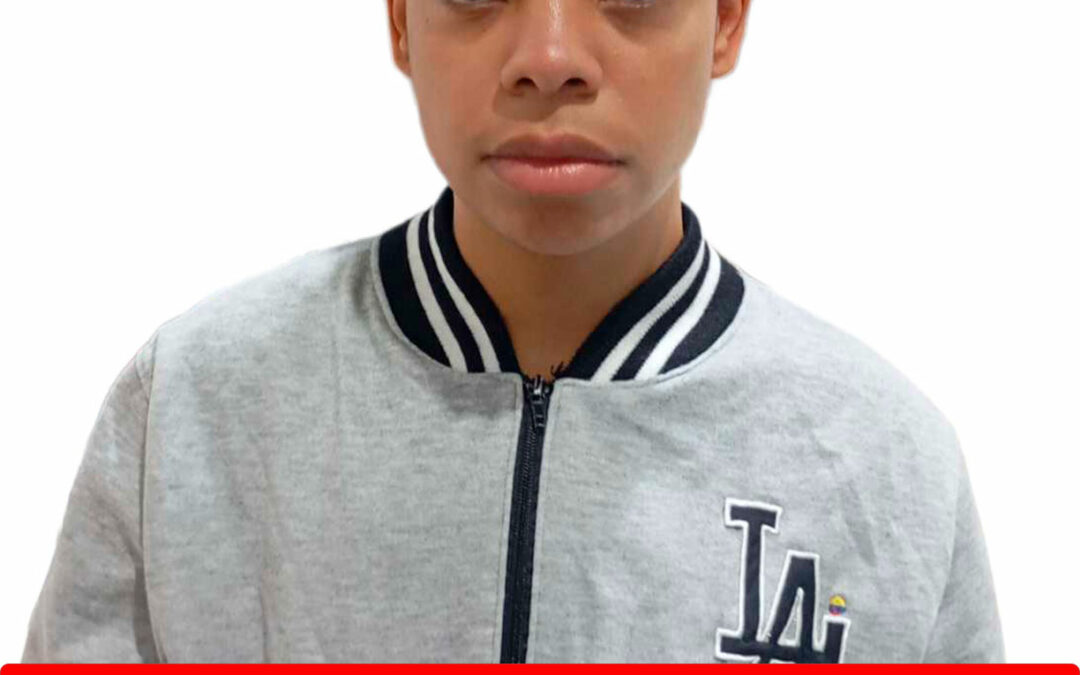 ZAIRETH MERCEDES HERNANDEZ BARRIOS