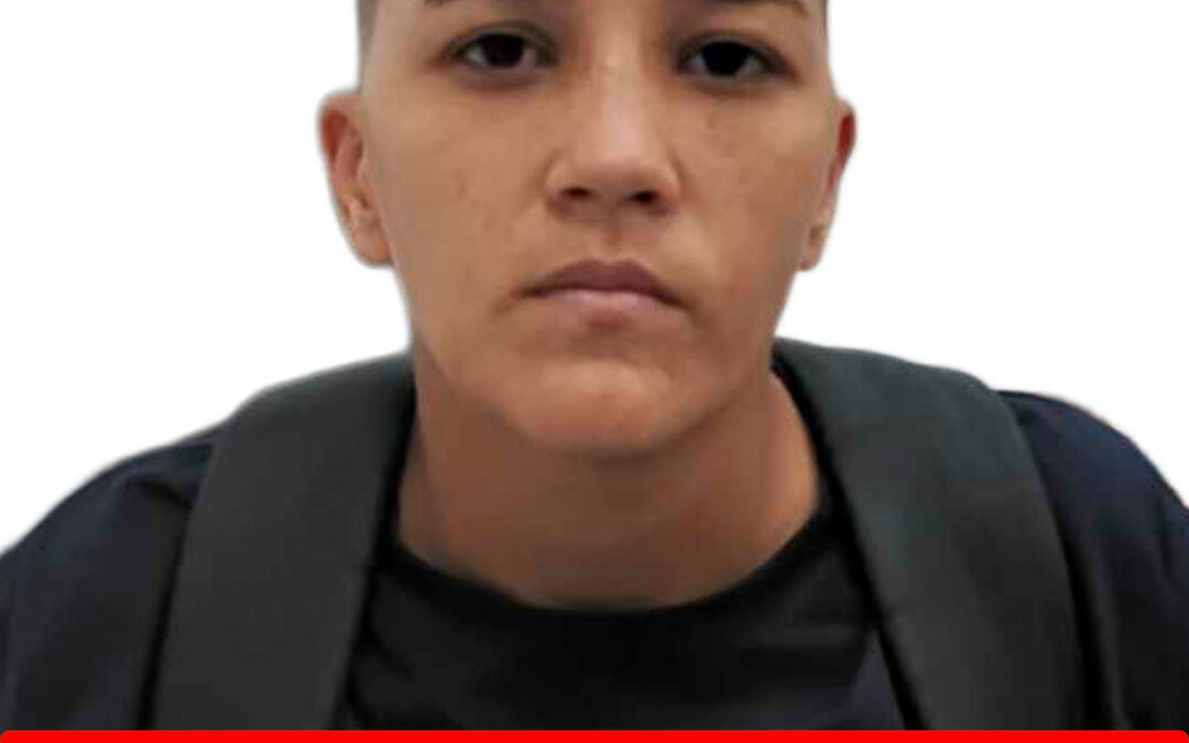 ZORAIDA DEL CARMEN GIL