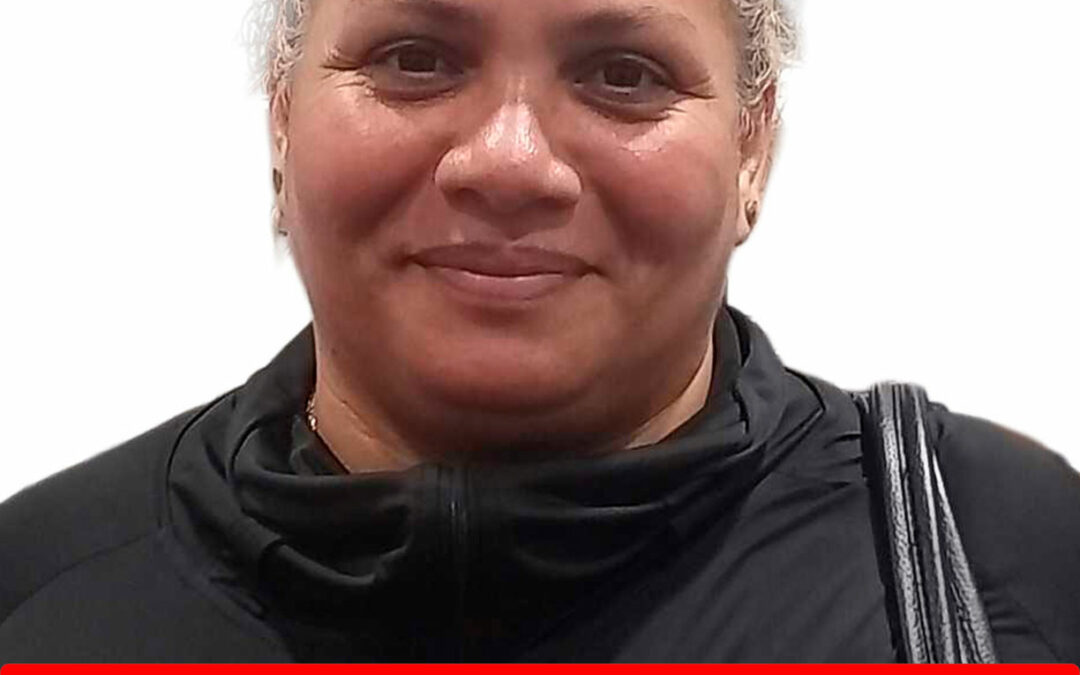 ZORELY ROSAURA LUGO DAVILA