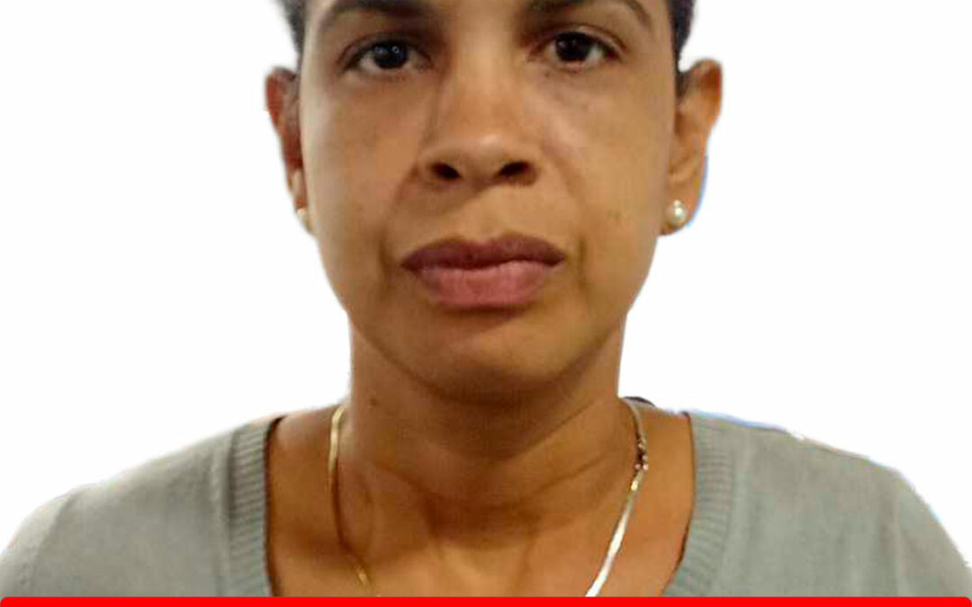 ZORIANYS DEL VALLE MARCANO BARRIOS