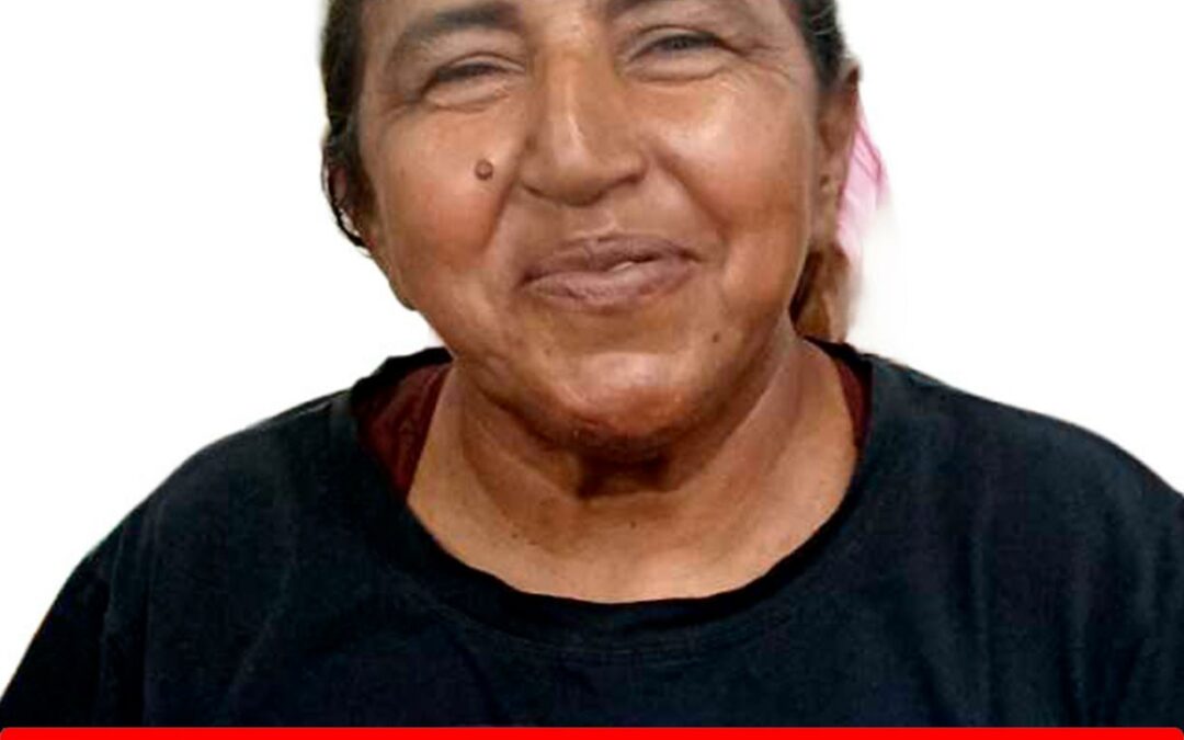 ZULAY JOSEFINA RODRIGUEZ GUERRA