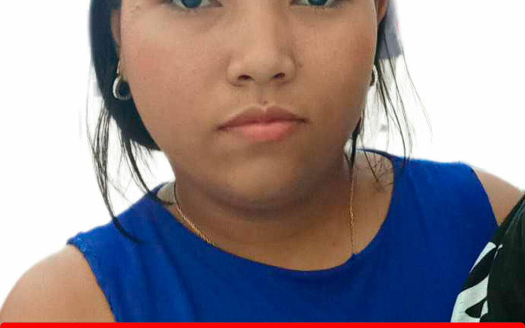 ZULEINNY DE LOS ANGELES MONTERO REYES